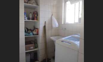 Imagem 4: Belo Horizonte - Apartamento Padrão - Pampulha