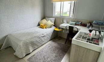 Imagem 3: Apartamento reformado no Panamby