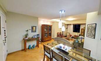 Imagem 3: Apartamento à venda no bairro Buritis - Belo Horizonte/MG