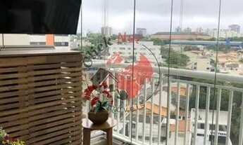Imagem 4: Ótimo Apartamento à Venda no Domo Home localizado no Centro de São Bernardo Consulte outro
