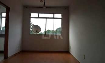 Imagem 2: Apartamento à venda, 2 quartos, 1 suíte, 2 vagas, Santa Amélia - Belo Horizonte/MG