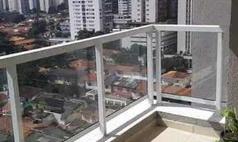 Imagem 4: Apartamento Mobiliado em Brooklin Paulista - São Paulo, SP