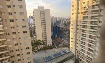 Imagem 7: Apartamento com 3 dormitórios à venda, 85 m² por R$ 698.000,00 - Portão - Curitiba/PR