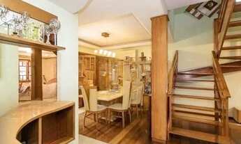 Imagem 4: CASA EM COND, 04 DORM, 03 VAGAS DE GARAGEM