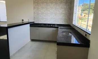 Imagem 6: Casa no Solar dos Lagos para locação