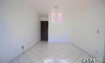 Imagem 2: Apartamento com 2 dormitórios para alugar, 60 m² por R$ 2.603/mês - Campo Belo - São Paulo