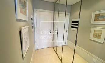 Imagem 5: 236 m² | 2 suítes