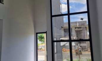 Imagem 7: Sobrado com 4 Dormitórios 2 Suítes -PISCINA - Cond.Olivio Franceshini