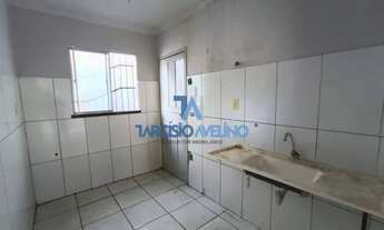 Imagem 6: Casa 2/4 condomínio Terra Nova - Nossa Senhora do Socorro