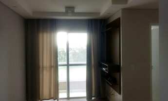 Imagem 7: Apartamento para venda possui 52 metros quadrados com 2 quartos em Vila São Pedro - Hortol