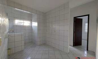 Imagem 6: Apartamento com 2 dormitórios para alugar, 45 m² por R$ 980 + taxas/mês - Costa e Silva