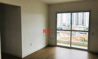 Imagem 7: Apartamento com 3 dormitórios para alugar, 70 m² por R$ 3.229,51/mês - Vila Mogilar - Mogi