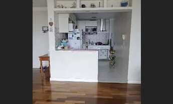 Imagem 6: Apartamento à venda no Condomínio Isla - Vila Galvão com vistas para o Lago dos Patos