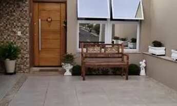 Imagem 4: Casa Térrea em Indaiatuba, Montreal Residence com 3 quartos - 105 m²