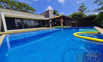 Imagem 2: Linda casa de campo no Vitassay/Boituva