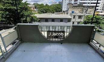 Imagem 2: Vendo apt 3 suítes, 187 m² no Ed. Di Cavalcanti - bairro Batista Campos