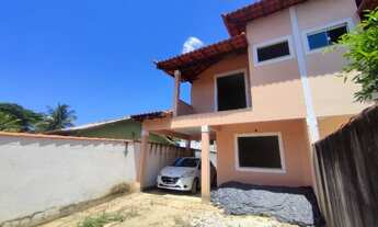 Imagem 2: Casa com suíte em Araruama com excelente quintal oportunidade imperdível RGI Fgts