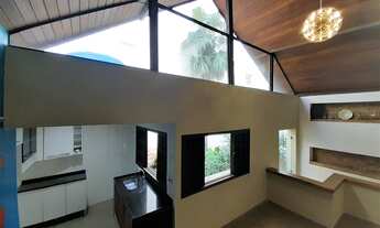 Imagem 2: Your House aluga/vende excelente casa no Humaitá para clinicas e escritórios ou residencia