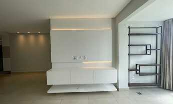 Imagem 6: Apartamento para aluguel possui 100 metros quadrados com 3 quartos