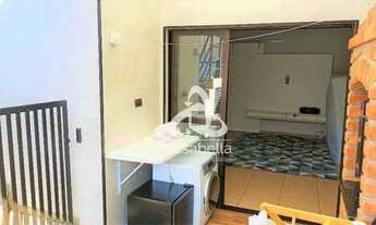 Imagem 5: Casa com 3 dormitórios à venda, 170 m² por R$ 1.350.000,00 - Boqueirão - Santos/SP