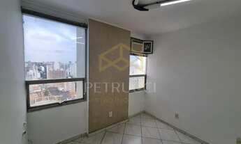 Imagem 7: Sala - Centro - Campinas