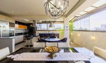 Imagem 5: Cobertura no Bigorrilho à venda