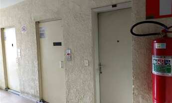 Imagem 5: Excelente Apto reformado - 57m² Barro Preto BH-MG