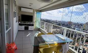 Imagem 4: Lindo Apartamento À Venda Em Brotas - SALVADOR/BA