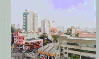 Imagem 5: Apartamento para Aluguel - Anchieta, 2 Quartos, 66 m2