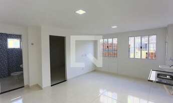 Imagem: Apartamento para Aluguel - Parque Industrial