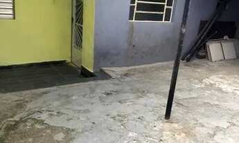 Imagem 7: Casa com 1 dormitório para alugar, 45 m² por R$ 700,01/mês - Vila Domitila - São Paulo/SP