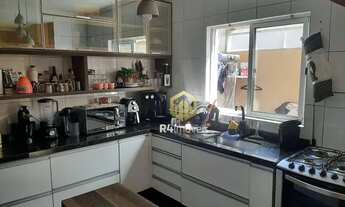 Imagem 7: Sobrado com 3 dormitórios à venda, 130 m² por R$ 550.000,00 - Uberaba - Curitiba/PR