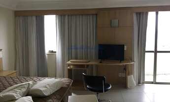 Imagem 4: Barra da Tijuca Flat / studio com 2 dormitórios