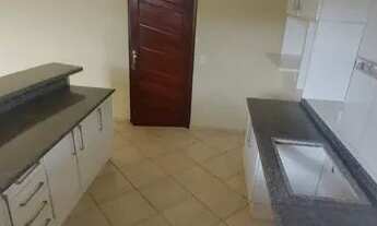 Imagem 15: Casa no Bairro Santa Cruz II