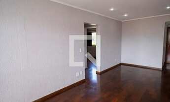 Imagem: Apartamento para Aluguel - Baeta Neves