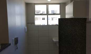 Imagem 6: FLORA PARK PAINEIRAS 59m² - (2 Quartos) - Jd Belo Horizonte