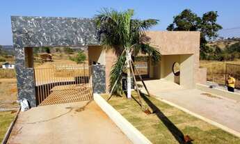 Imagem 5: Terreno à venda em Brasília e região? Apenas 449 mensal, 1.000m2 com Escritura