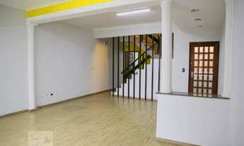 Imagem 4: Casa para Aluguel - Jabaquara, 4 Quartos, 250 m2