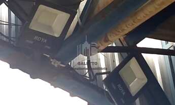 Imagem 4: Barracão comercial/Industrial pra locação nova Aparecida em Frente Anhanguera em Campinas