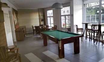 Imagem 6: Apartamento com 3 dormitórios, 71 m² - venda por R$ 530.000,00 ou aluguel por R$ 3.352,00