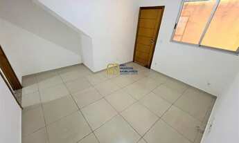 Imagem 2: Área Privativa à Venda - 3 Quartos sendo 1 Suíte - 1 Vaga - 90m² - Bairro Santa Mônica