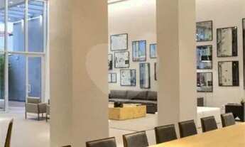 Imagem 5: Apartamnento `venda em Moema 2 vagas novo