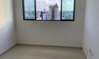 Imagem 2: Apartamento para aluguel e venda tem 52 metros quadrados com 2 quartos