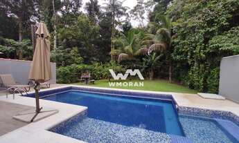 Imagem: Casa com 3 suítes para alugar, 199 m²