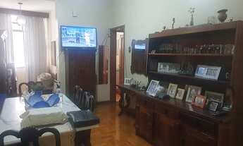 Imagem 4: Apartamento para venda possui 78 metros quadrados com 2 quartos em Centro - Belo Horizonte