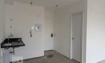 Imagem 3: Apartamento à Venda - Ipiranga, 1 Quarto, 38 m2