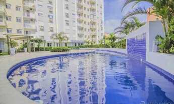 Imagem 2: Apartamento à venda Rua Abram Goldsztein, Jardim Carvalho - Porto Alegre