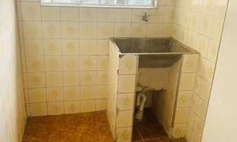 Imagem 4: Casa para aluguel possui 40 metros quadrados com 1 quarto em Jardim Peri - São Paulo - SP