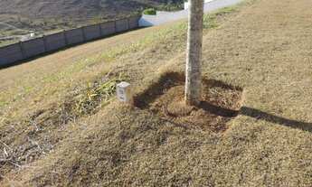 Imagem 5: Lote/Terreno para venda tem 683metros quadrados em Alphaville - Juiz de Fora - Minas Gerai