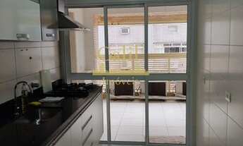 Imagem 3: Apartamento Alto Padrão 3 suítes - lazer completo - Gonzaga - Santos